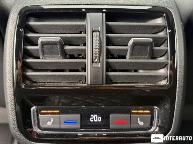 volkswagen Arteon 2018