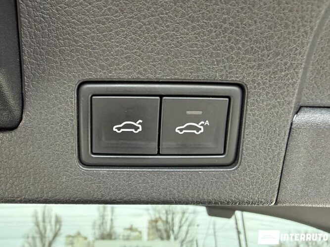 volkswagen Arteon 2018