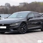 Volkswagen Arteon 2018