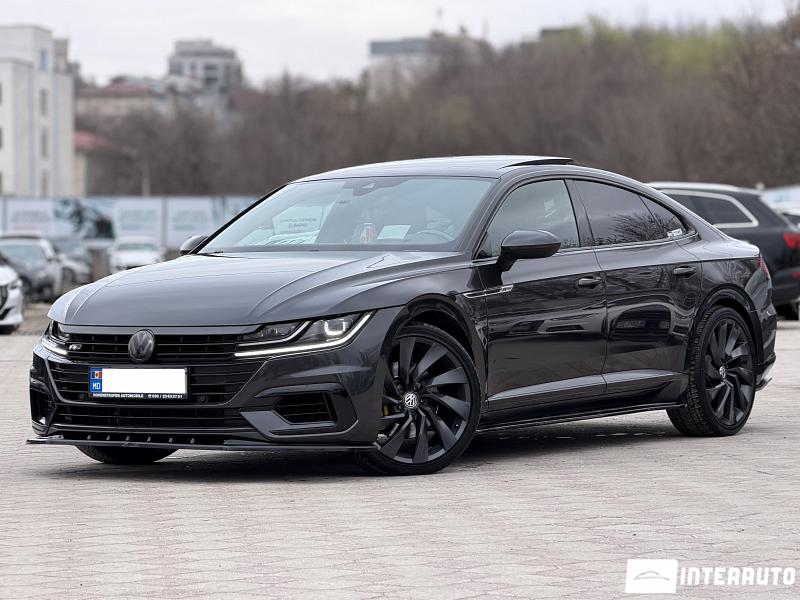 interauto oferta masina