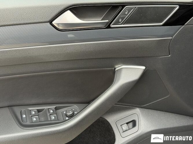 volkswagen Arteon 2018