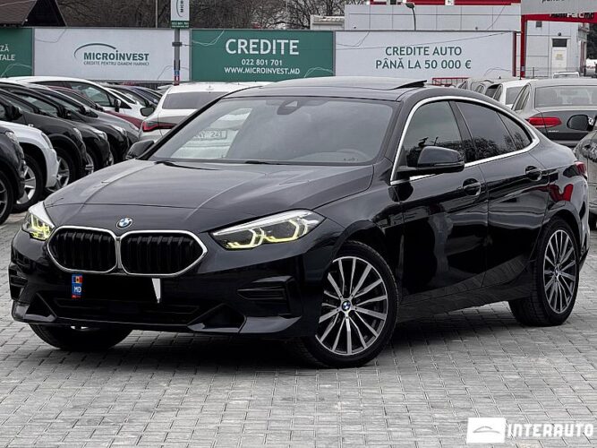 BMW 228i 2021 doar la InterAuto