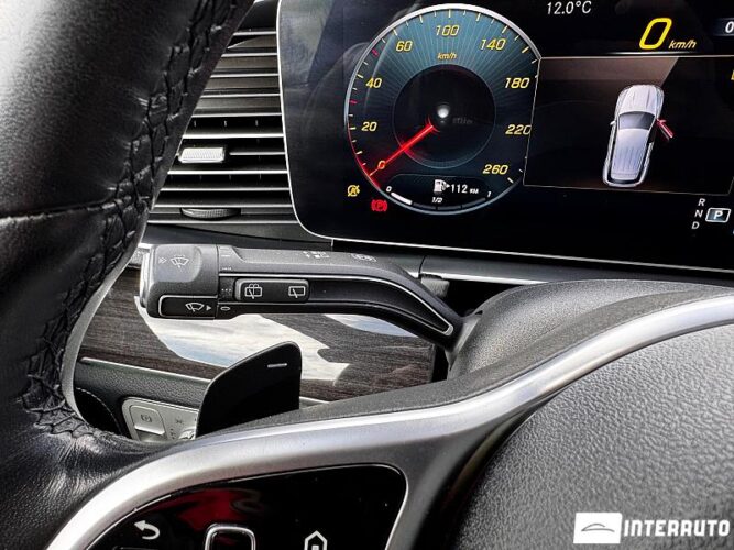 mercedes GLE 350 2019