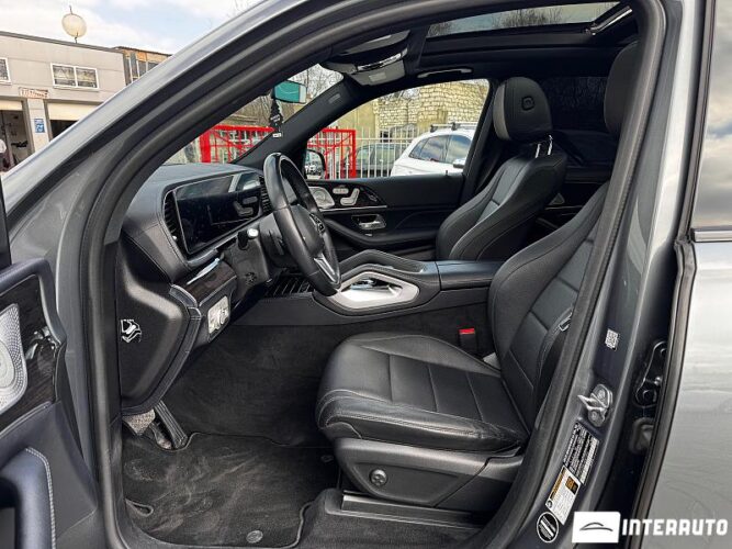 mercedes GLE 350 2019