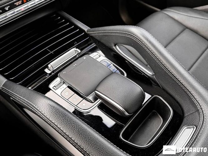 mercedes GLE 350 2019