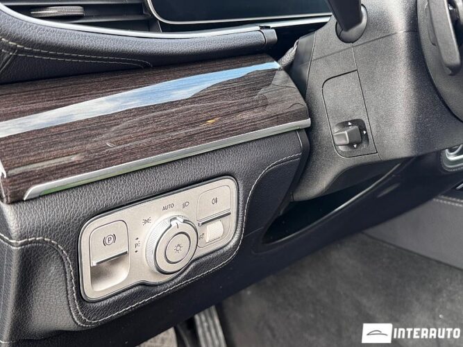 mercedes GLE 350 2019