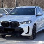 BMW X6 3.0D 2024