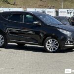 Hyundai Tucson 2010