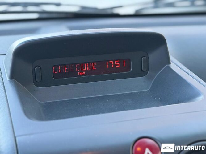 peugeot Partner 2005