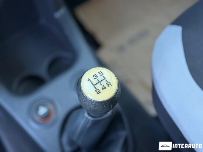 peugeot Partner 2005