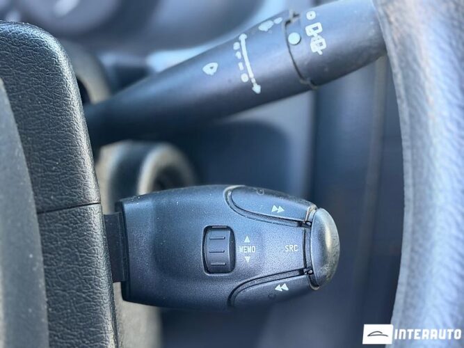 peugeot Partner 2005