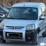 Peugeot Partner 2005