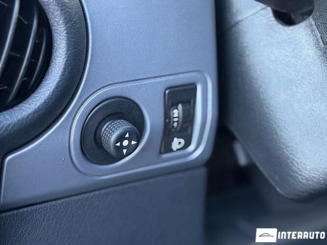 peugeot Partner 2005