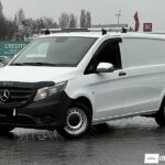 Mercedes Vito 2018