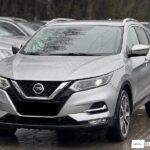 Nissan Qashqai 2019