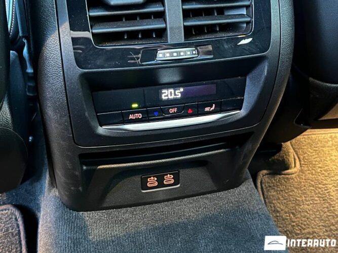 bmw X4 2.0D 2024