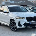 BMW X4 2.0D 2024