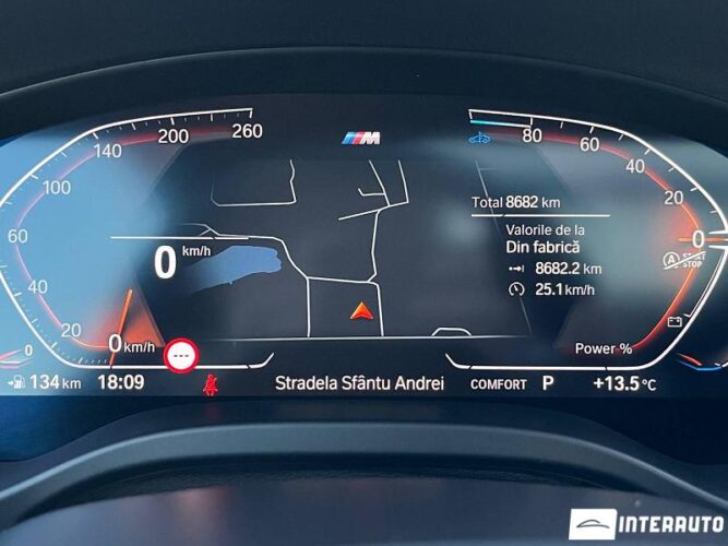bmw X4 2.0D 2024