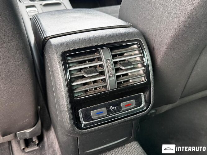 volkswagen Passat GTE 2015