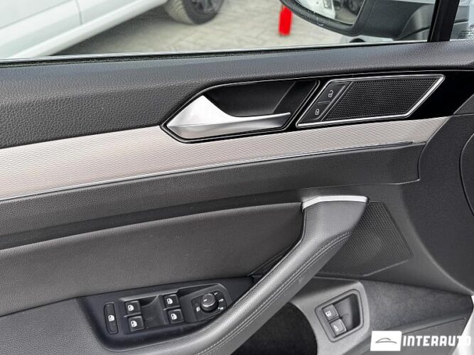 volkswagen Passat GTE 2015