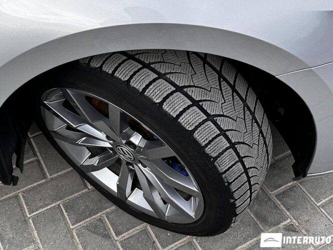 volkswagen Passat GTE 2015