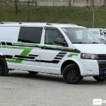 Volkswagen Transporter 2013