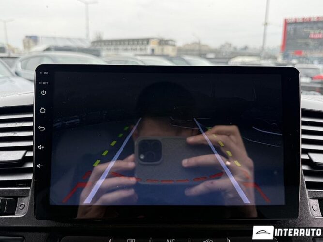 volkswagen Transporter 2013