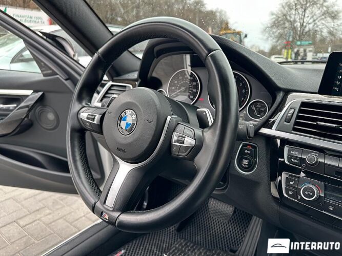 bmw 328 2016