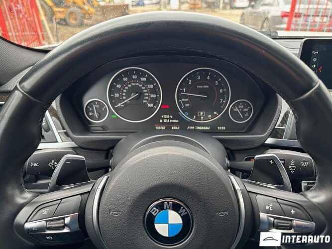 bmw 328 2016