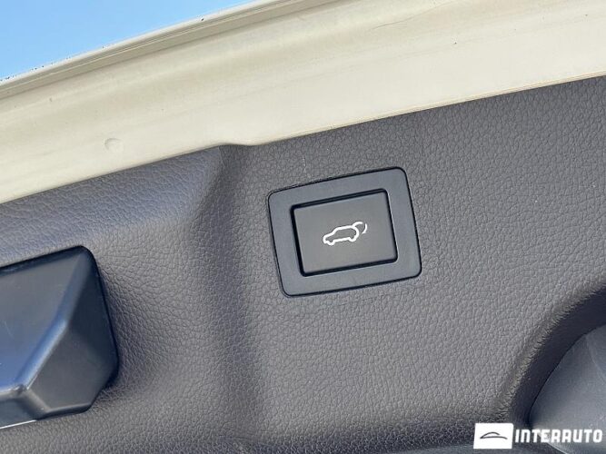 hyundai Santa Fe 2014