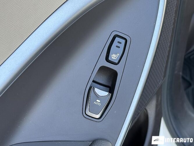 hyundai Santa Fe 2014