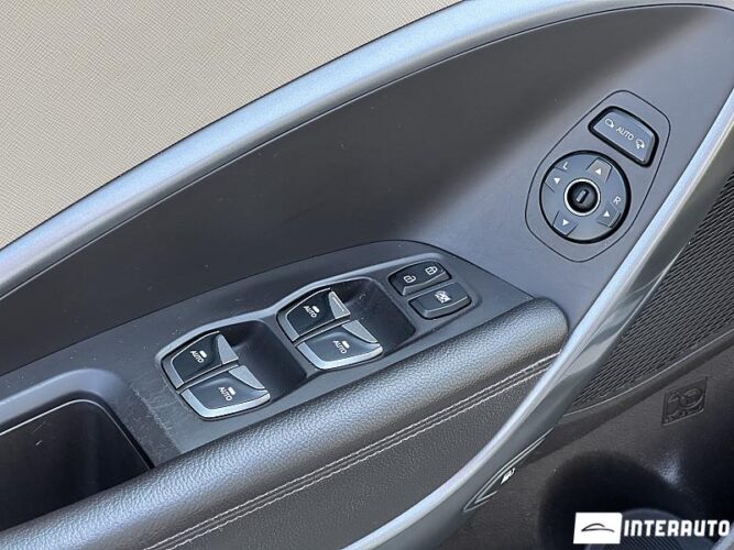 hyundai Santa Fe 2014