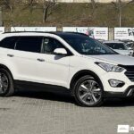 Hyundai Santa Fe 2014