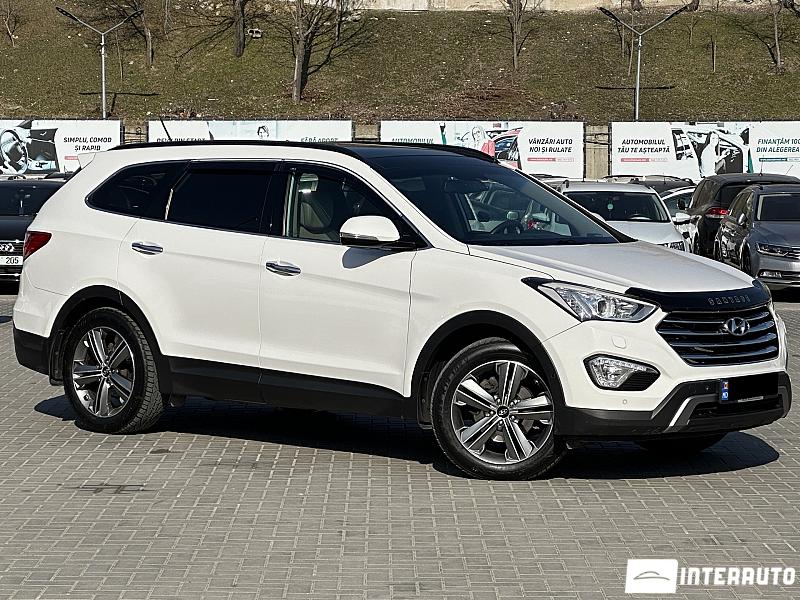 interauto oferta masina