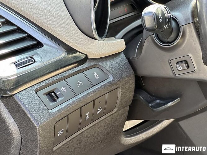 hyundai Santa Fe 2014