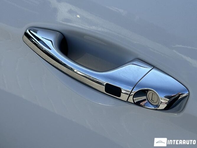 hyundai Santa Fe 2014