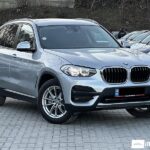 BMW X3 2.0D 2019