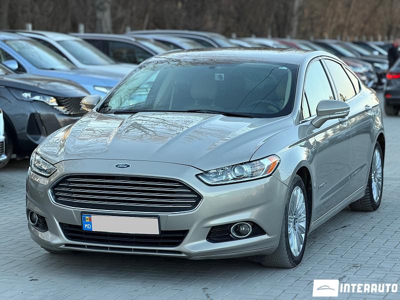 interauto oferta masina