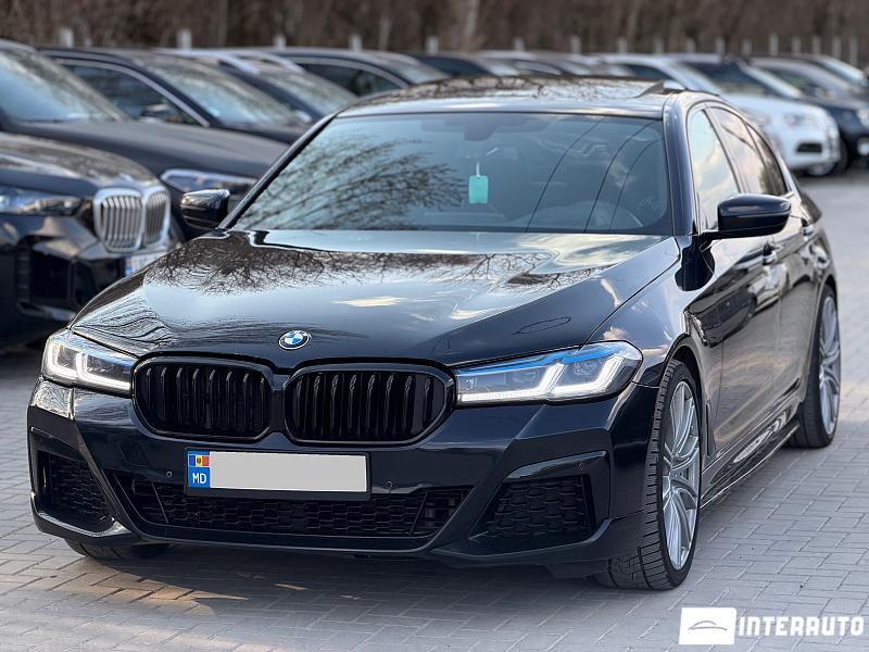 interauto oferta masina