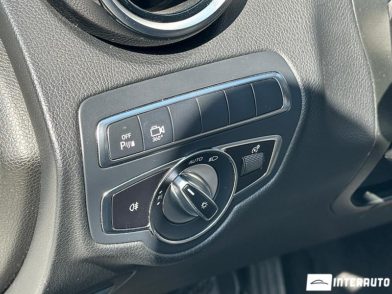 mercedes GLC 250 Coupe 2019