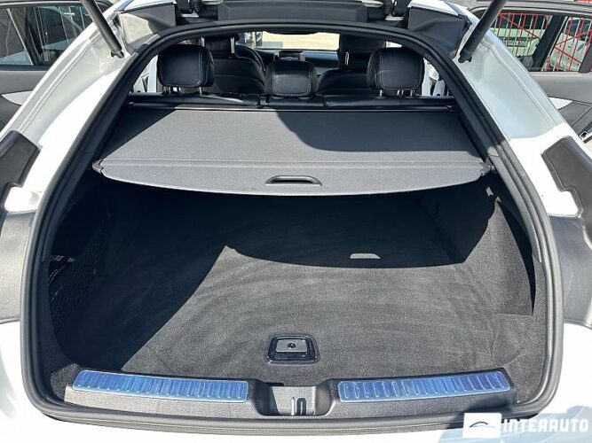 mercedes GLC 250 Coupe 2019