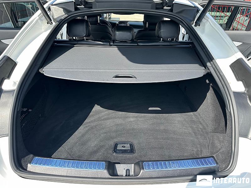 mercedes GLC 250 Coupe 2019