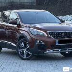 Peugeot 3008 2020