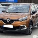Renault Captur 2017