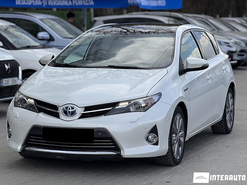 interauto oferta masina