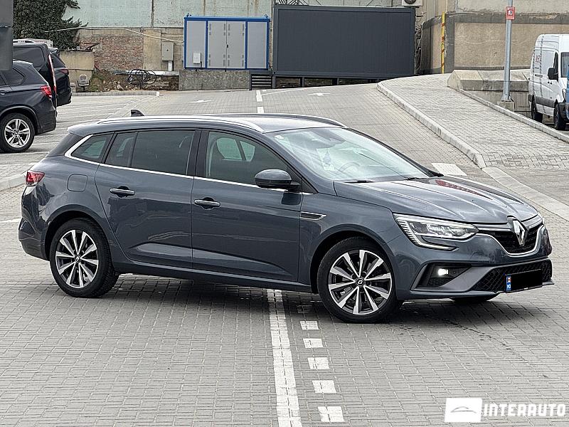 interauto oferta masina