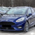 Ford Fiesta 2017