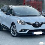 Renault Grand Scenic 2018