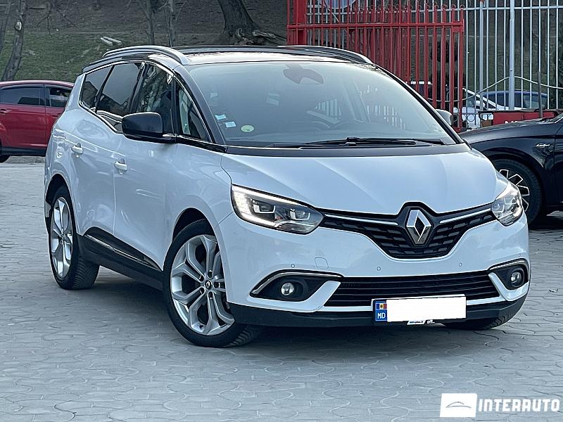 interauto oferta masina