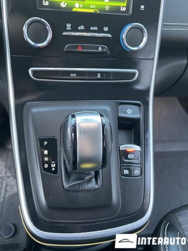 renault Grand Scenic 2018